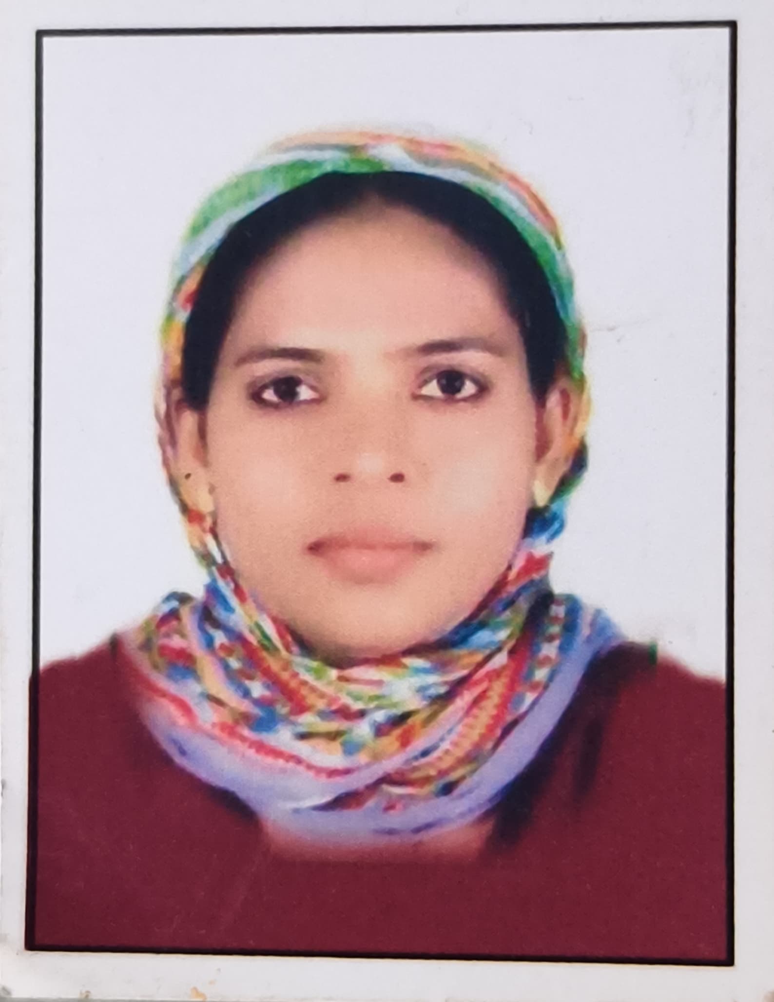 Tayyaba Md Shaban